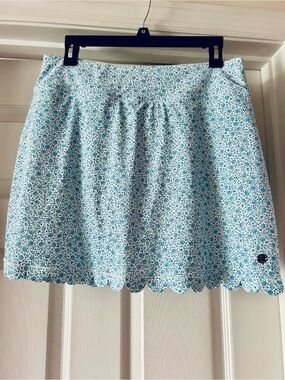 Coolibar UPF 50+ sport skort